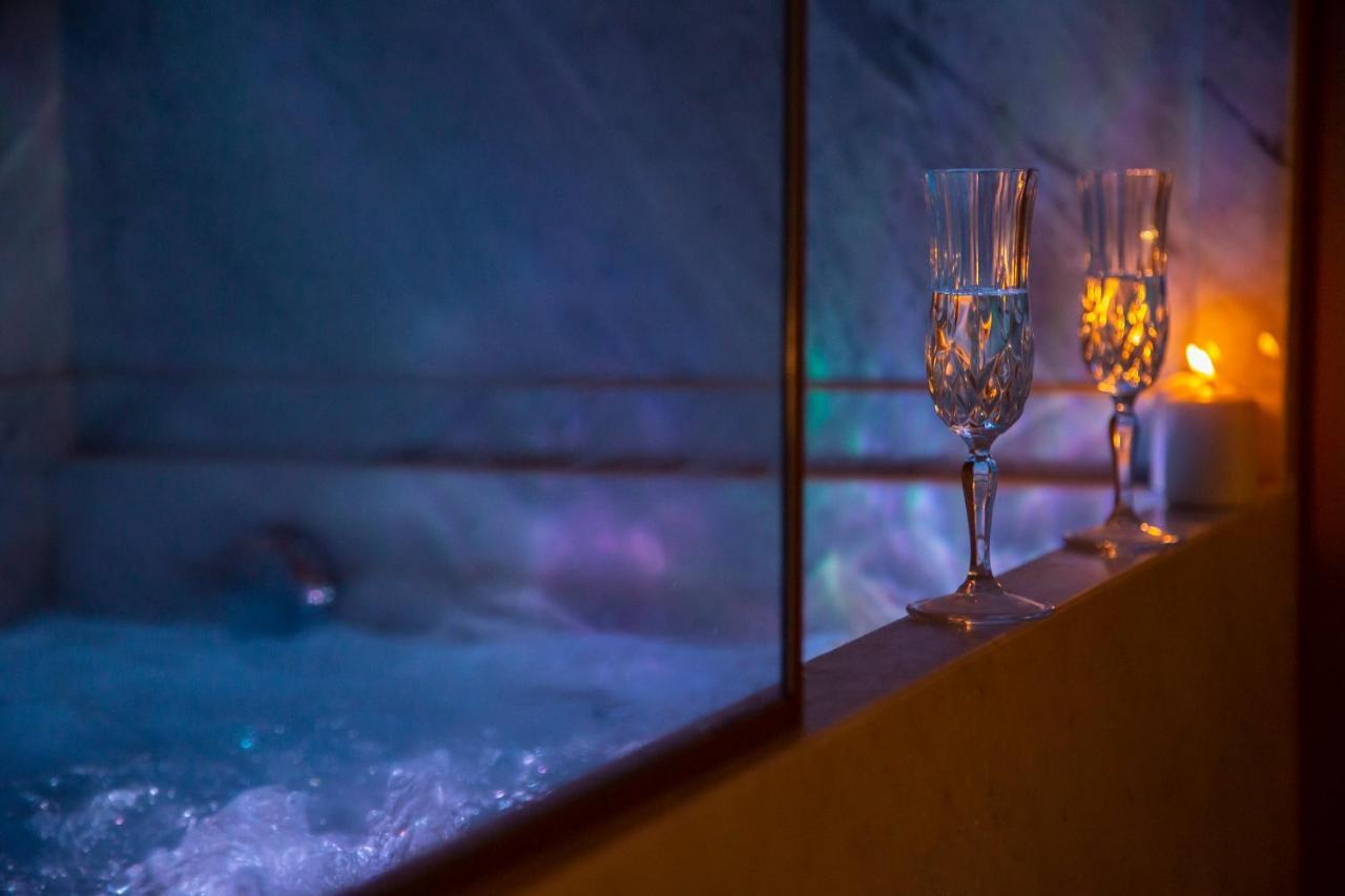 Fenetre Sur Le Blue Lejlighed Taormina Eksteriør billede